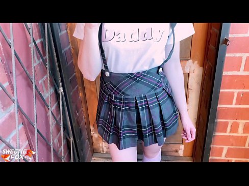 ❤️ Schoolgirl Sucks ya dick miri emi na iberibe kama klaasị. Anal porn