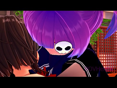 ❤️ Arachne nwa anụ ọhịa. Anal porn