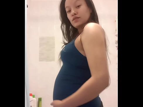 ❤️ KOLOMBIAN SLUT kacha mma na ụgbụ a na-alaghachi azụ, dị ime, na-achọ ikiri ha soro na https://onlyfans.com/maquinasperfectas1 Anal porn