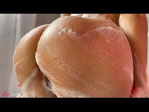 ❤️ Brunette Masturbates ọtụ ya na Vibrator ka ọ bụrụ Orgasm siri ike na ịsa ahụ Anal porn
